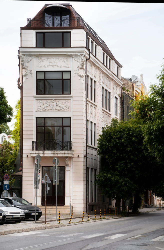Reformas integrales para comunidades en Getxo 11