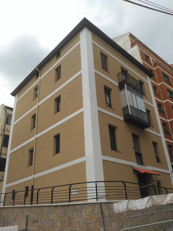 Reformas integrales para comunidades en Bilbao 6