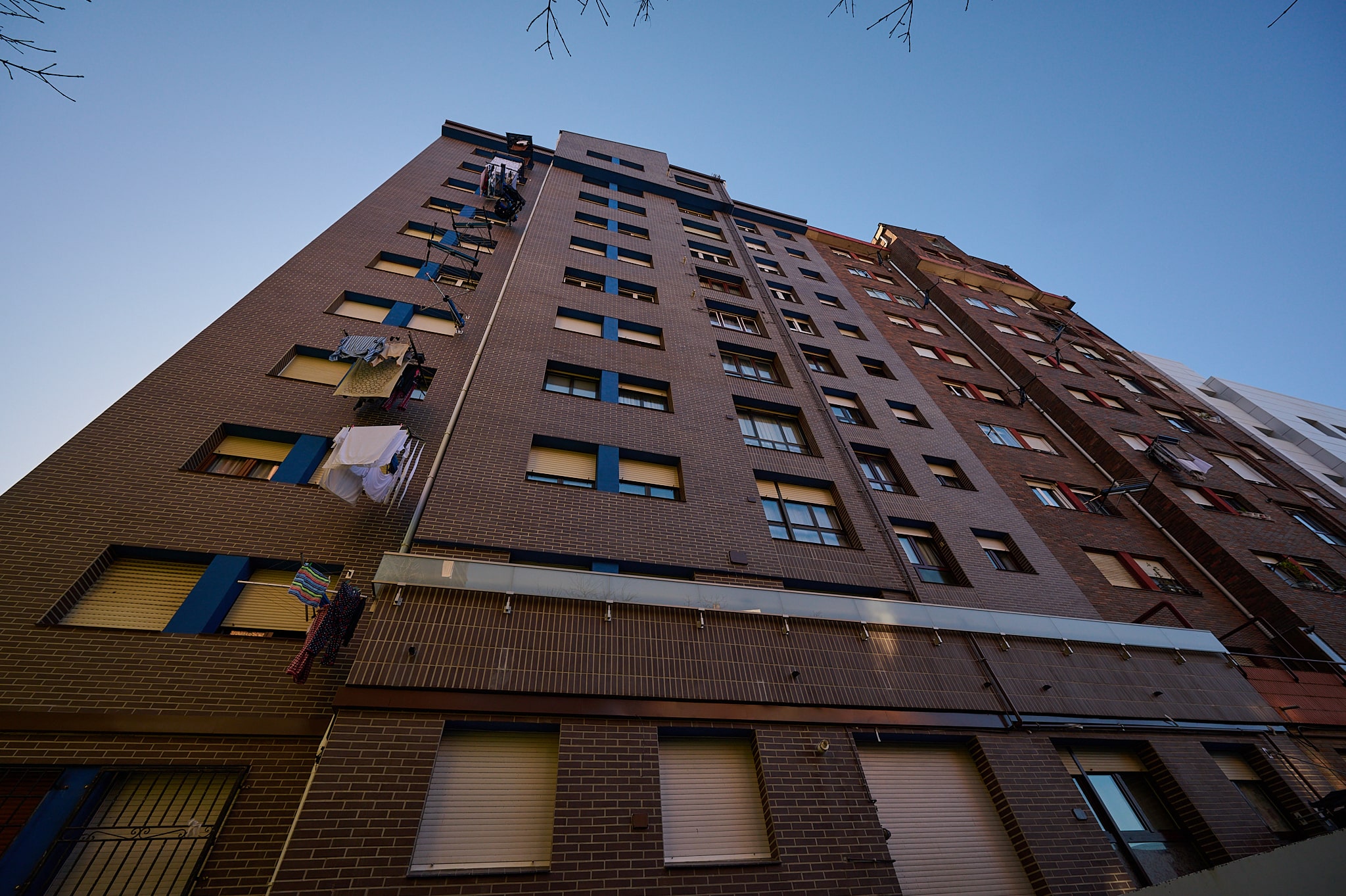 Reformas integrales para comunidades en Portugalete 7