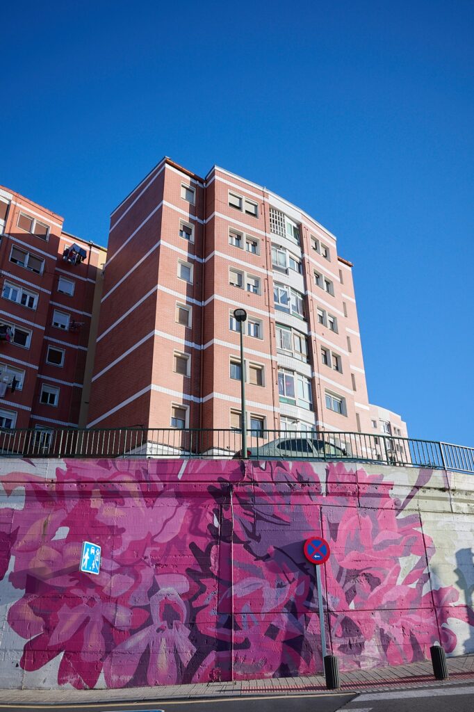 Reformas integrales para comunidades en Bilbao 5